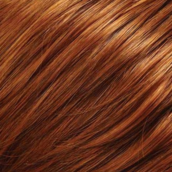 JON RENAU EASIHAIR PLAYFUL in 130/28 Pumpkin Spice - Picture 2 of 3